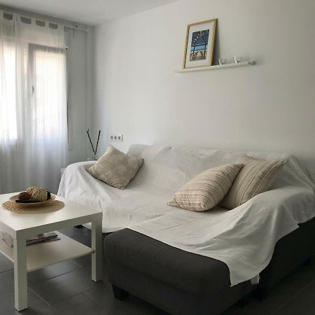 Apartamento Canovas Tarifa Buitenkant foto