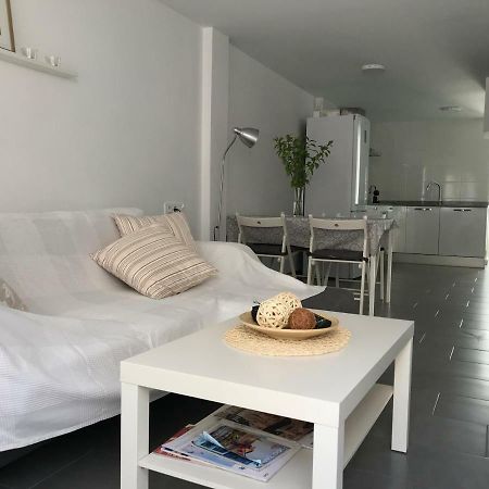 Apartamento Canovas Tarifa Buitenkant foto