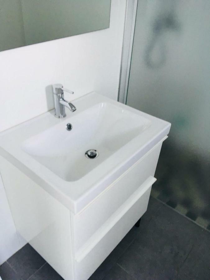 Apartamento Canovas Tarifa Buitenkant foto