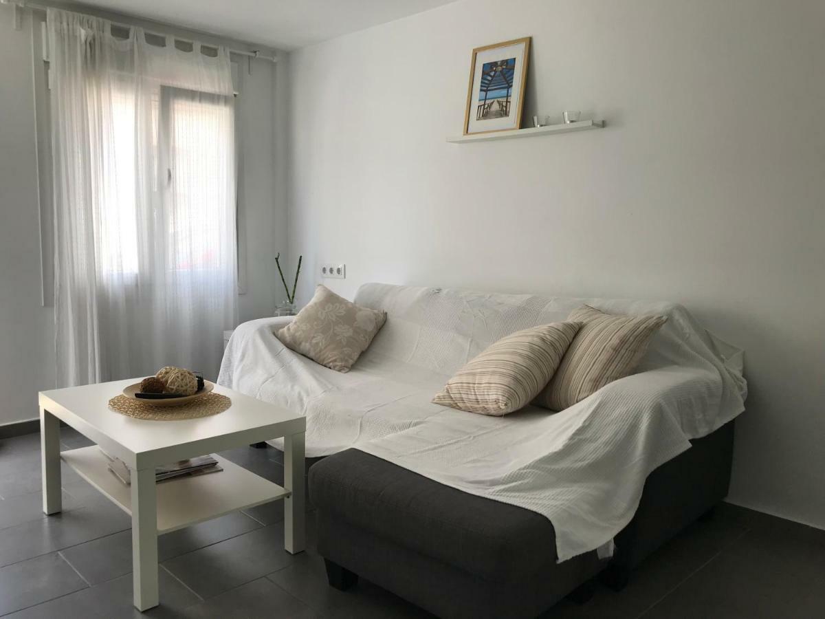 Apartamento Canovas Tarifa Buitenkant foto