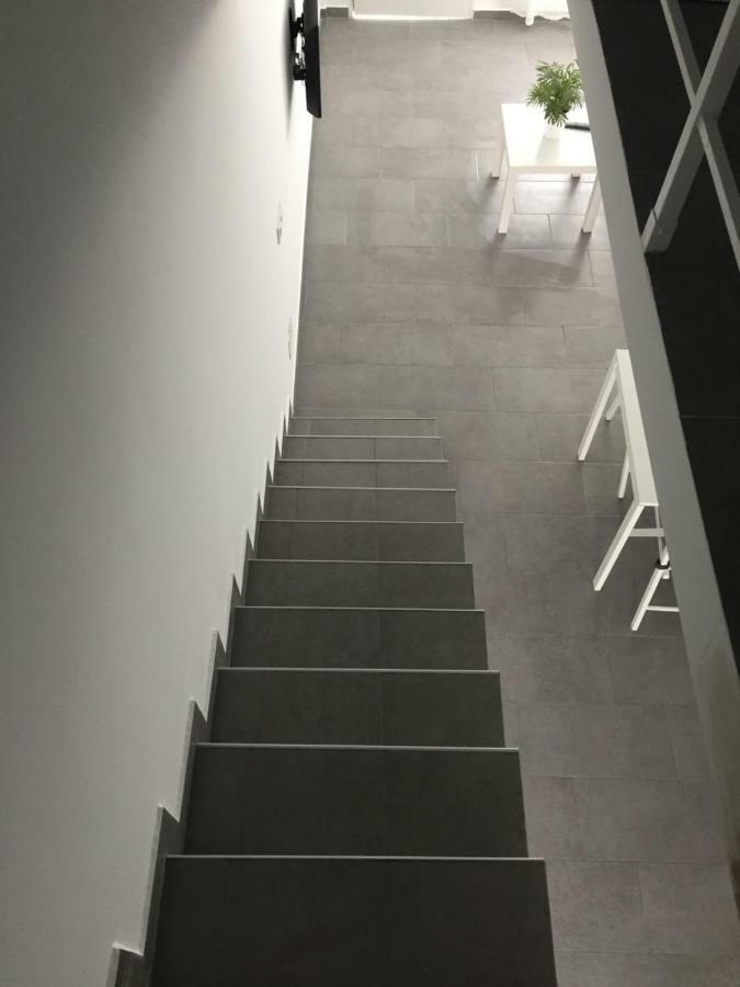 Apartamento Canovas Tarifa Buitenkant foto